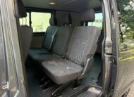 2019 Volkswagen Transporter T6 T32 2.0 TDI 150 Highline SWB Kombi 4Motion