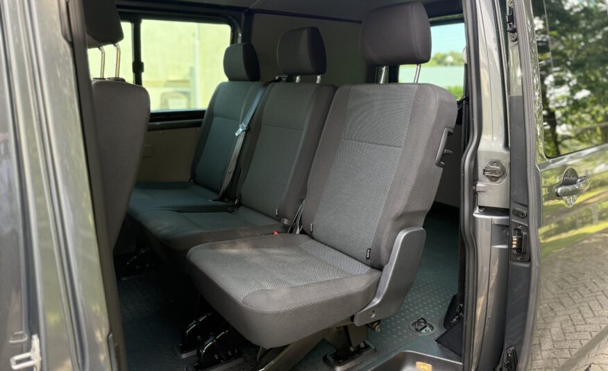 2019 Volkswagen Transporter T6 T32 2.0 TDI 150 Highline SWB Kombi 4Motion