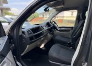 2019 Volkswagen Transporter T6 T32 2.0 TDI 150 Highline SWB Kombi 4Motion