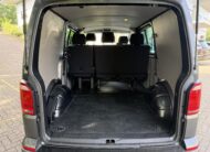 2019 Volkswagen Transporter T6 T32 2.0 TDI 150 Highline SWB Kombi 4Motion