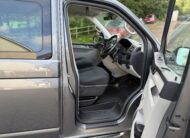 2019 Volkswagen Transporter T6 T32 2.0 TDI 150 Highline SWB Kombi 4Motion