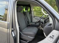2019 Volkswagen Transporter T6 T32 2.0 TDI 150 Highline SWB Kombi 4Motion