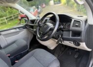 2019 Volkswagen Transporter T6 T32 2.0 TDI 150 Highline SWB Kombi 4Motion