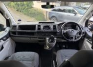 2019 Volkswagen Transporter T6 T32 2.0 TDI 150 Highline SWB Kombi 4Motion