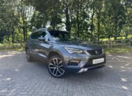 2019 SEAT Ateca 1.5 TSI EVO Xcellence Luxury 5Dr DSG Auto