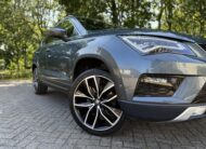 2019 SEAT Ateca 1.5 TSI EVO Xcellence Luxury 5Dr DSG Auto