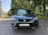 2019 SEAT Ateca 1.5 TSI EVO Xcellence Luxury 5Dr DSG Auto