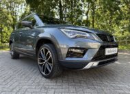 2019 SEAT Ateca 1.5 TSI EVO Xcellence Luxury 5Dr DSG Auto