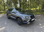 2019 SEAT Ateca 1.5 TSI EVO Xcellence Luxury 5Dr DSG Auto