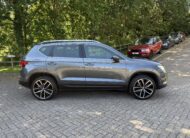 2019 SEAT Ateca 1.5 TSI EVO Xcellence Luxury 5Dr DSG Auto