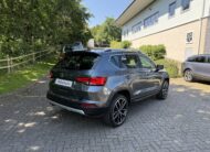 2019 SEAT Ateca 1.5 TSI EVO Xcellence Luxury 5Dr DSG Auto