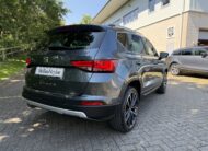 2019 SEAT Ateca 1.5 TSI EVO Xcellence Luxury 5Dr DSG Auto