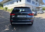 2019 SEAT Ateca 1.5 TSI EVO Xcellence Luxury 5Dr DSG Auto