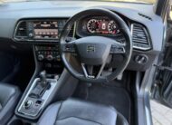 2019 SEAT Ateca 1.5 TSI EVO Xcellence Luxury 5Dr DSG Auto