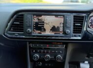 2019 SEAT Ateca 1.5 TSI EVO Xcellence Luxury 5Dr DSG Auto