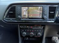 2019 SEAT Ateca 1.5 TSI EVO Xcellence Luxury 5Dr DSG Auto