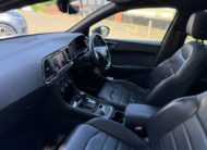 2019 SEAT Ateca 1.5 TSI EVO Xcellence Luxury 5Dr DSG Auto