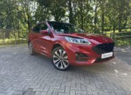 2022 Ford Kuga 2.5 PHEV SR-Line X Edition 5Dr Auto