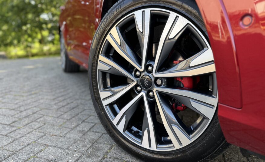 2022 Ford Kuga 2.5 PHEV SR-Line X Edition 5Dr Auto