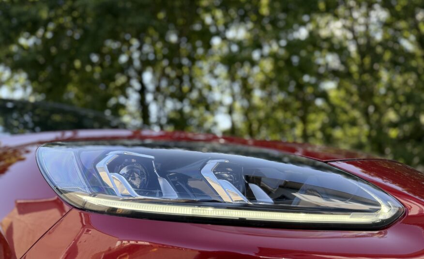 2022 Ford Kuga 2.5 PHEV SR-Line X Edition 5Dr Auto