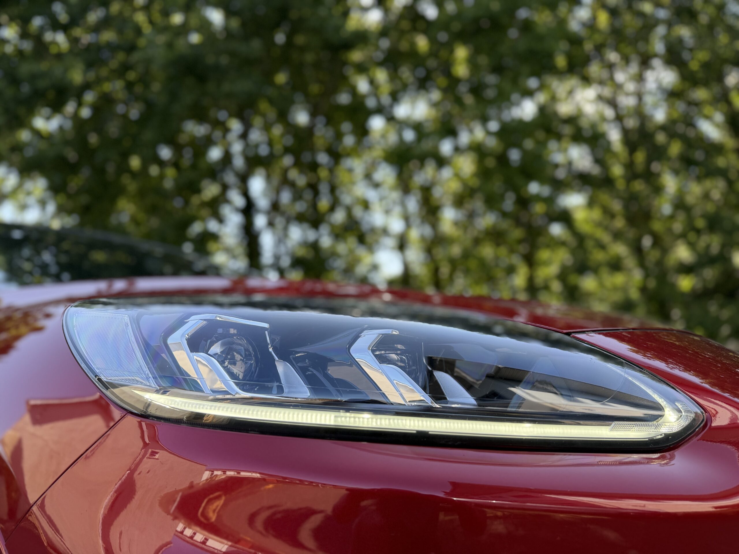 2022 Ford Kuga 2.5 PHEV SR-Line X Edition 5Dr Auto