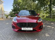 2022 Ford Kuga 2.5 PHEV SR-Line X Edition 5Dr Auto