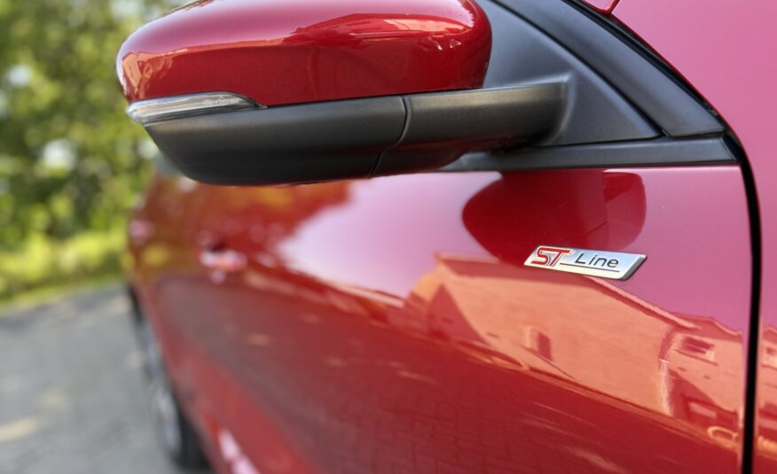 2022 Ford Kuga 2.5 PHEV SR-Line X Edition 5Dr Auto
