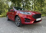 2022 Ford Kuga 2.5 PHEV SR-Line X Edition 5Dr Auto