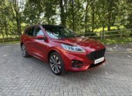 2022 Ford Kuga 2.5 PHEV SR-Line X Edition 5Dr Auto