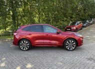 2022 Ford Kuga 2.5 PHEV SR-Line X Edition 5Dr Auto