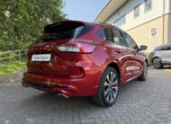 2022 Ford Kuga 2.5 PHEV SR-Line X Edition 5Dr Auto
