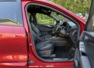 2022 Ford Kuga 2.5 PHEV SR-Line X Edition 5Dr Auto