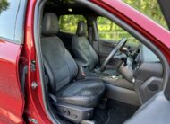 2022 Ford Kuga 2.5 PHEV SR-Line X Edition 5Dr Auto