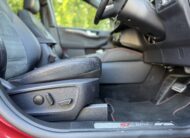 2022 Ford Kuga 2.5 PHEV SR-Line X Edition 5Dr Auto
