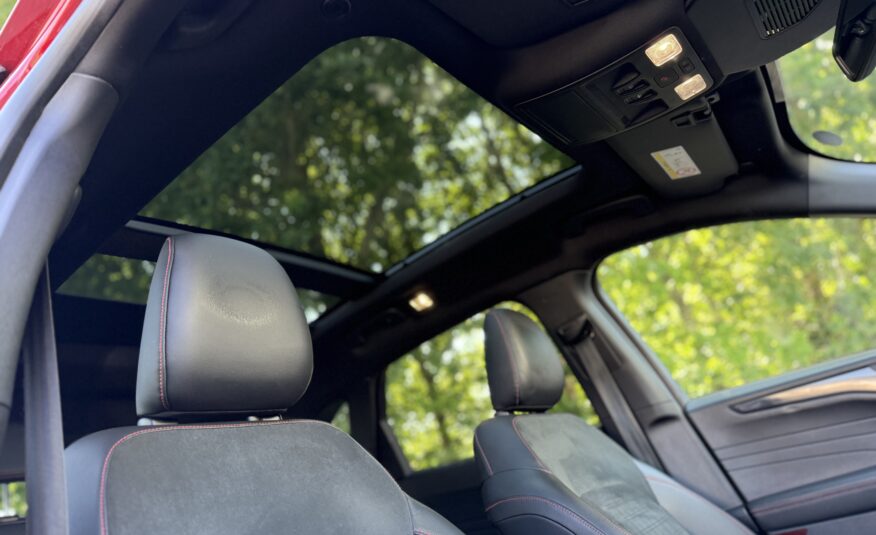 2022 Ford Kuga 2.5 PHEV SR-Line X Edition 5Dr Auto