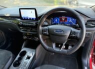 2022 Ford Kuga 2.5 PHEV SR-Line X Edition 5Dr Auto