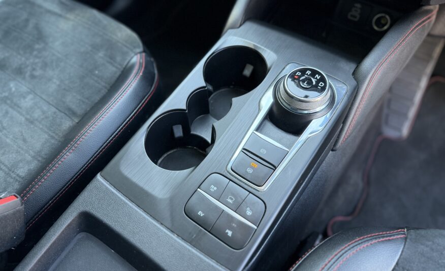 2022 Ford Kuga 2.5 PHEV SR-Line X Edition 5Dr Auto