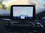 2022 Ford Kuga 2.5 PHEV SR-Line X Edition 5Dr Auto