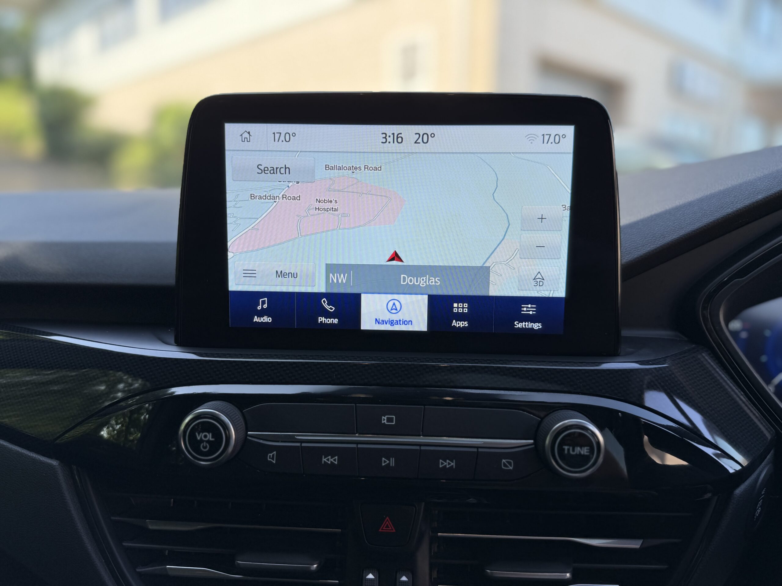 2022 Ford Kuga 2.5 PHEV SR-Line X Edition 5Dr Auto