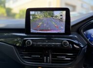 2022 Ford Kuga 2.5 PHEV SR-Line X Edition 5Dr Auto