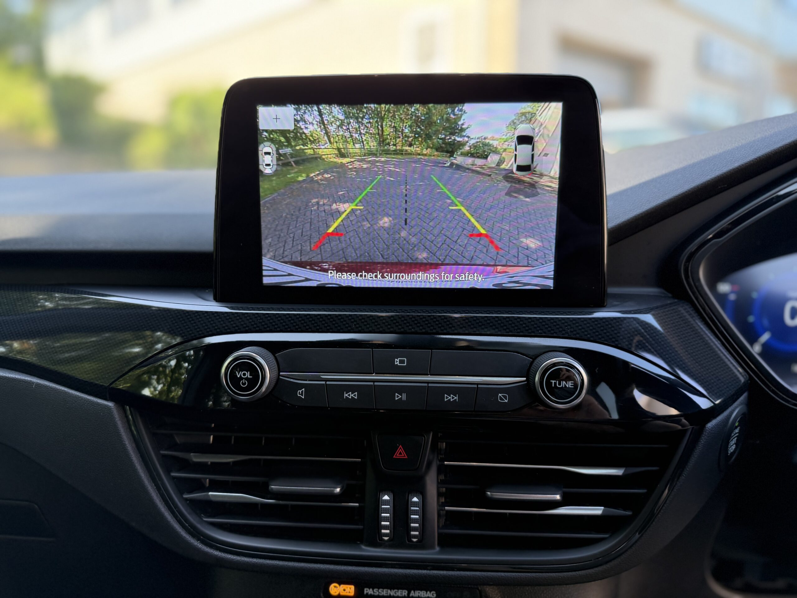 2022 Ford Kuga 2.5 PHEV SR-Line X Edition 5Dr Auto