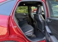 2022 Ford Kuga 2.5 PHEV SR-Line X Edition 5Dr Auto