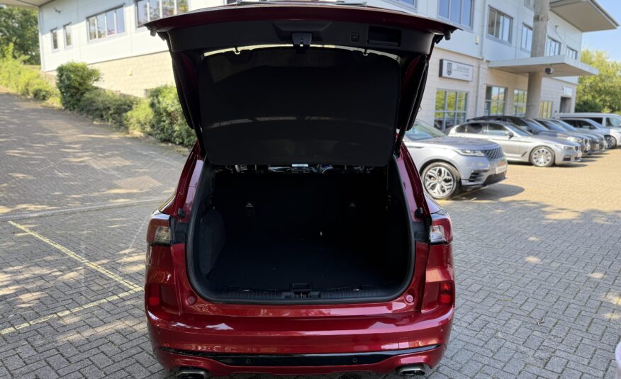 2022 Ford Kuga 2.5 PHEV SR-Line X Edition 5Dr Auto