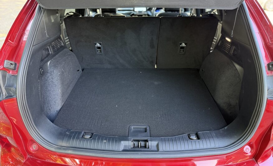 2022 Ford Kuga 2.5 PHEV SR-Line X Edition 5Dr Auto