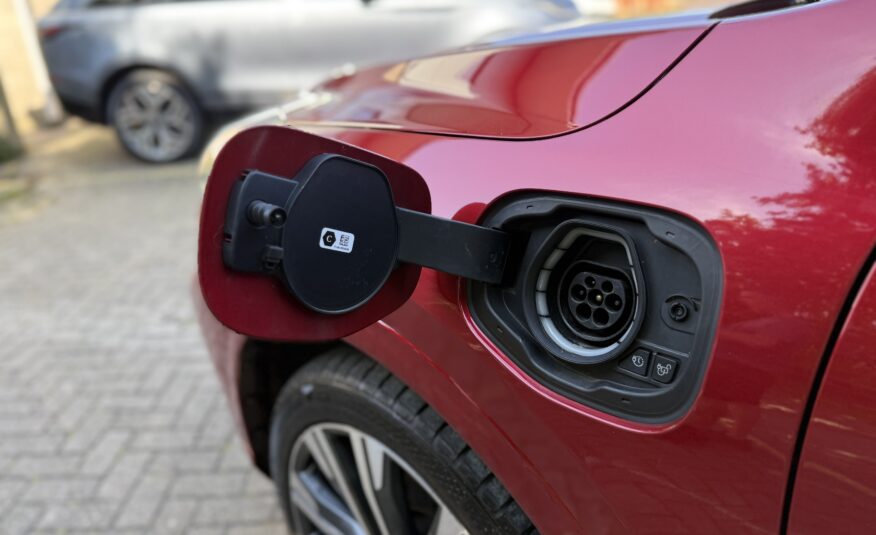2022 Ford Kuga 2.5 PHEV SR-Line X Edition 5Dr Auto