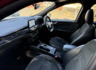 2022 Ford Kuga 2.5 PHEV SR-Line X Edition 5Dr Auto