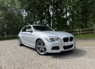 2014 BMW M135i M Performance 5Dr