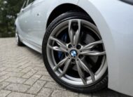 2014 BMW M135i M Performance 5Dr