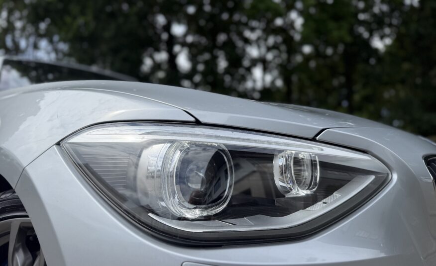 2014 BMW M135i M Performance 5Dr