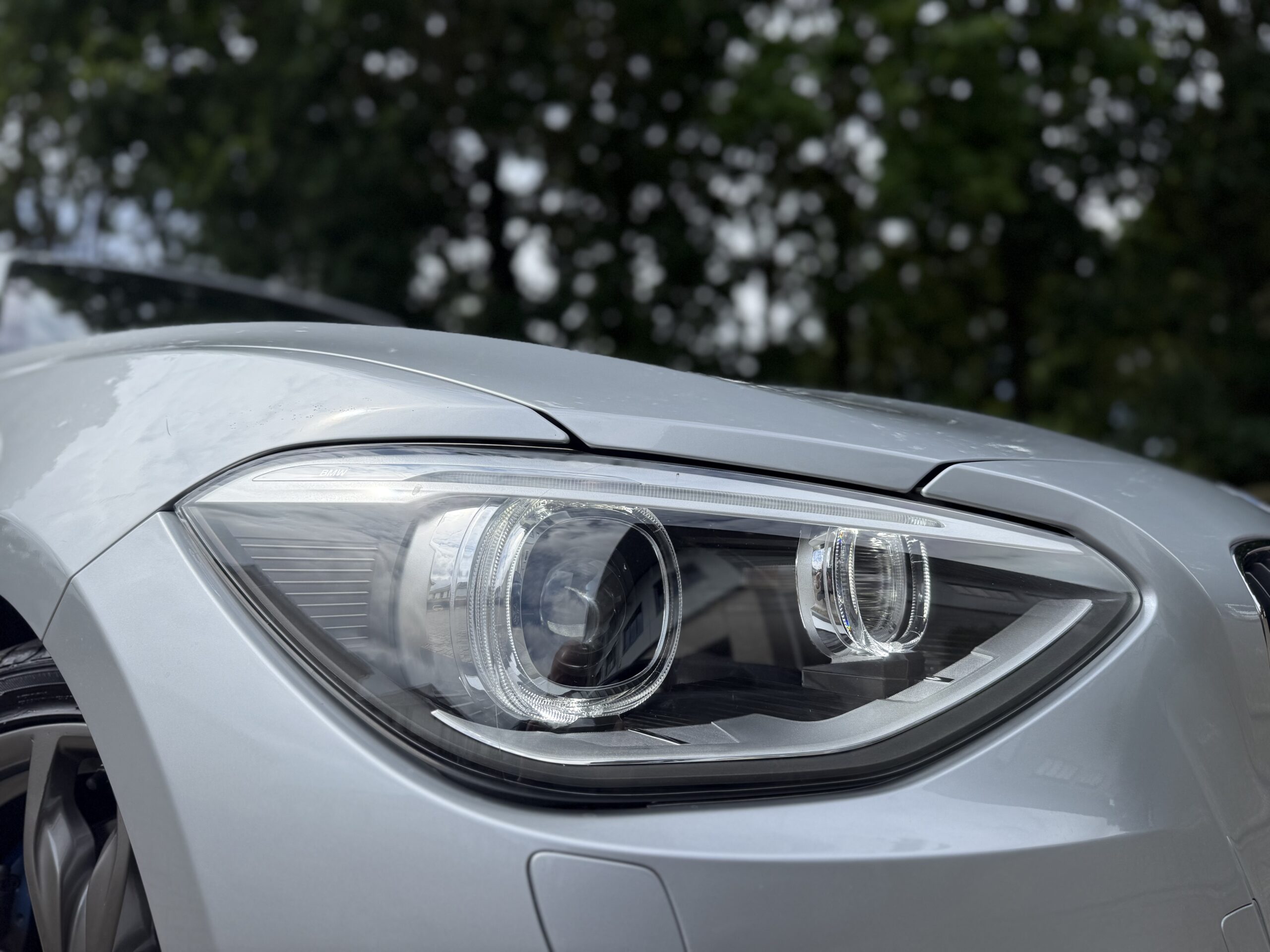 2014 BMW M135i M Performance 5Dr